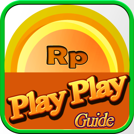 Aplikasi Play Play Guide icon