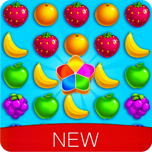 Fruits Bomb icon