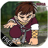 NINJA[Demo] icon