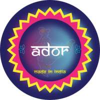 Ador - APP NOT AVAILABLE