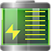 Real Time Battery Monitor icon