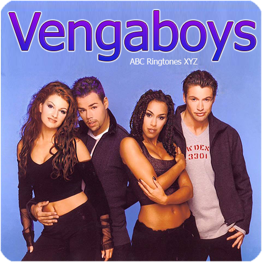 Vengaboys Ringtones Pro icon