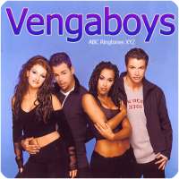Vengaboys Ringtones Pro on 9Apps
