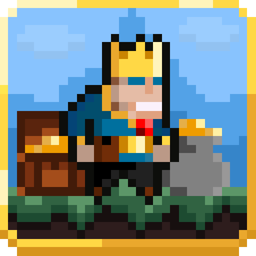 Need a Hero: Adventure Action Platformer Hardcore icon