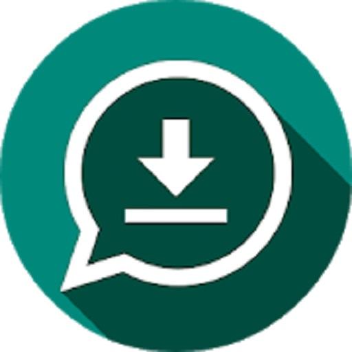 Status Saver For Whatsapp icon