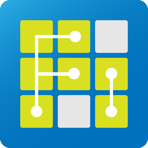Fill Line – fill squares line Puzzle Game icon