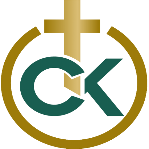 Christ the King Baptist Church icon