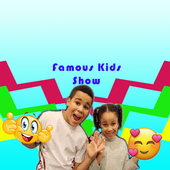 Famous Tube Kids Videos icon