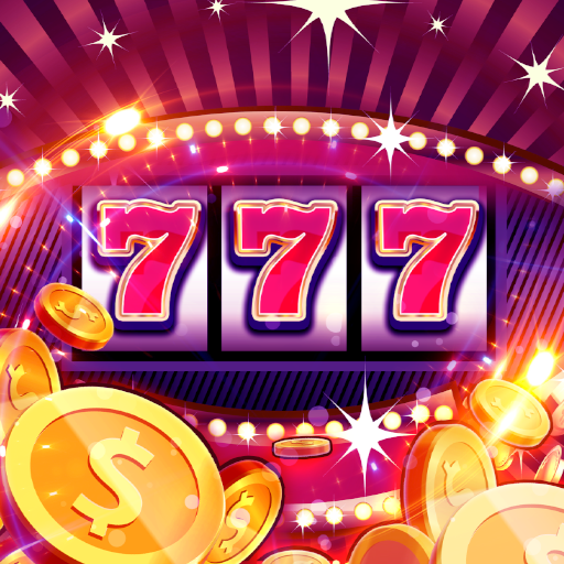 Spin Classic Casino Game icon