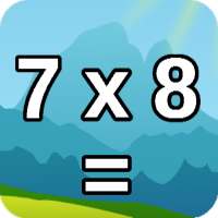 Par-coeur multiplication on 9Apps