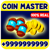 Top Guide Coin Master  : Unlimited Coins And Spins icon