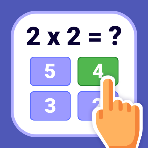 Table de multiplication icon