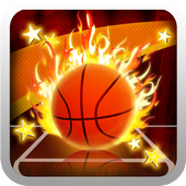 Basketball Shootout (3D) icon