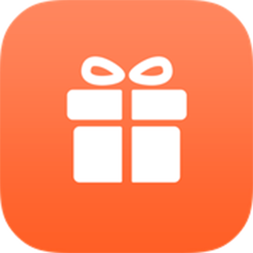 Get A Gift icon