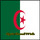 Algeria Channel TV Info icon