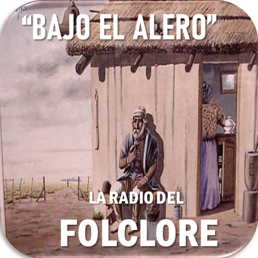 Bajo el Alero icon