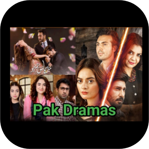 All Pak Dramas icon
