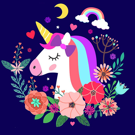 Unicorn Wallpapers icon