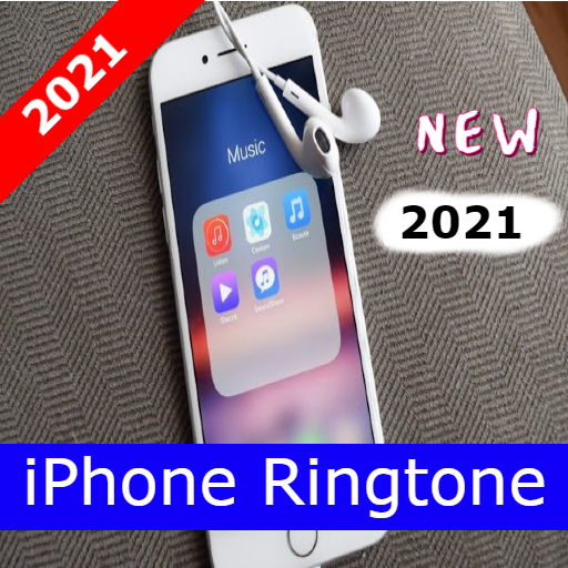 iPhone Ringtone 2021 NEW icon
