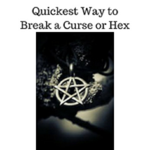 Remove curse أيقونة