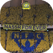 أغاني النصر السعودي - روعة أيقونة