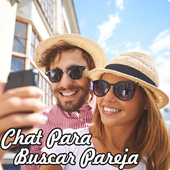 Chat Para Buscar Pareja иконка
