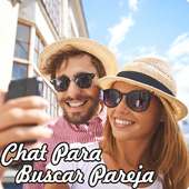 Chat Para Buscar Pareja on 9Apps
