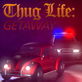 Thug Life: Getaway icon