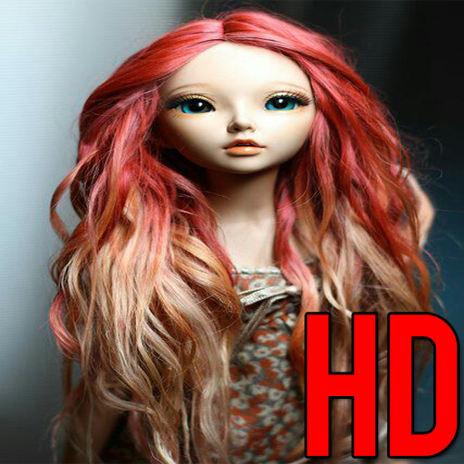 Doll Wallpaper : Hd Doll Wallpaper icon