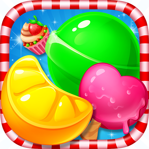 Candy Star Mania icon