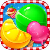 Candy Star Mania