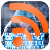 Wifi Password Hacker (Prank) icon