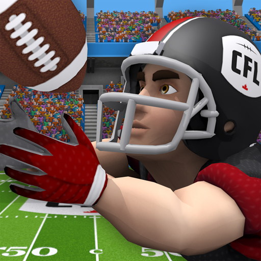 CFL Football Frenzy icon