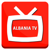 Albania TV,Shqip TV icon