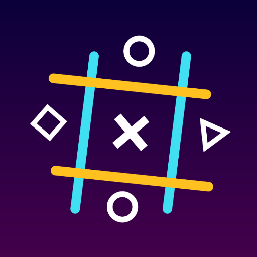Tic Tac Toe - Classic Board Puzzle icon