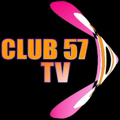 Club57 TV - International Movies And Serials icon