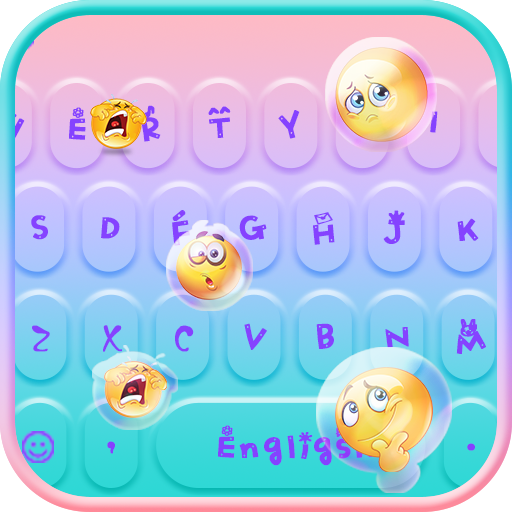 Emoji Smart Keyboard icon