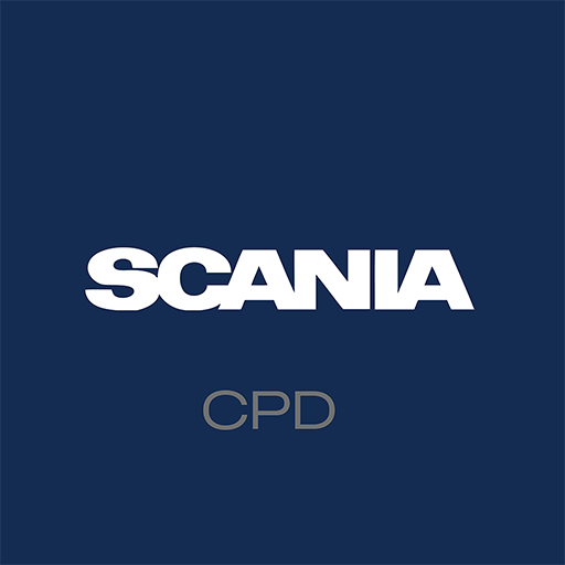 Scania CPD icon