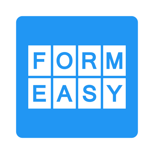 Form Easy icon