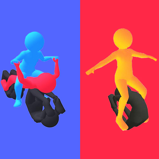 Syncretism Fight icon