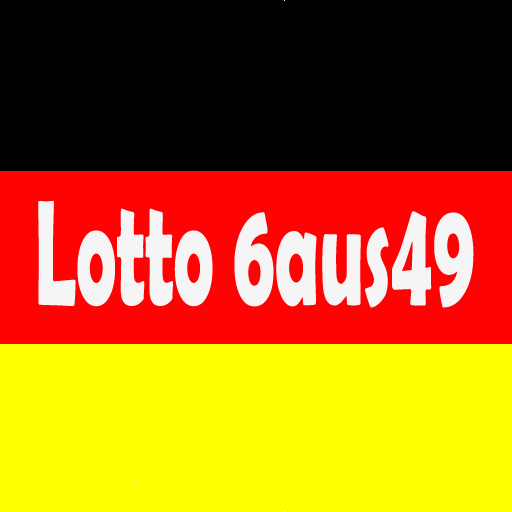 Lotto 6aus49 Ziehung أيقونة