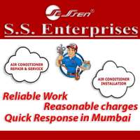 AC Repair Mumbai