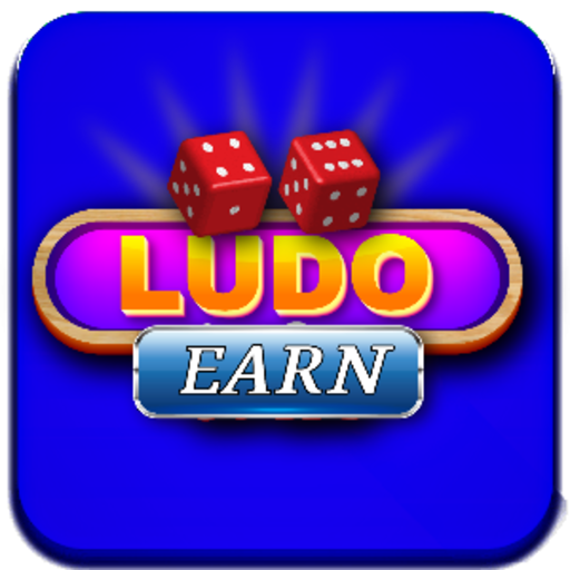 Ludo Earn-Multiplayer Ludo Game icon
