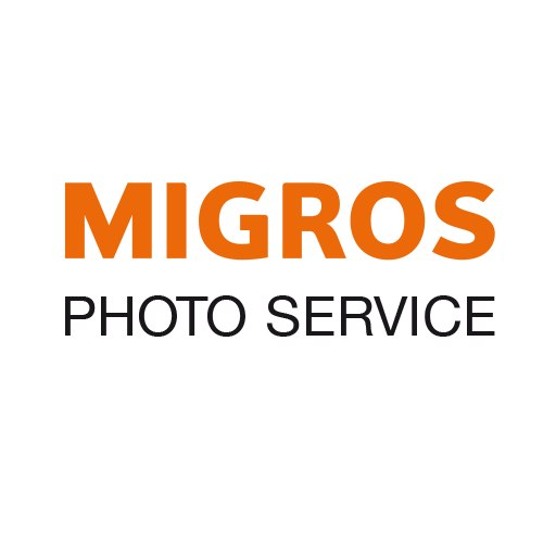 Migros Photo Service - Fotobuch, Fotos &amp; mehr icon