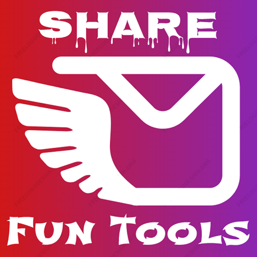 Share Fun Tools : Create Your Text Stylish icon