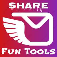 Share Fun Tools : Create Your Text Stylish