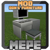 Dan’s Furniture Mod icon