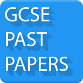 GCSE Past Papers icon