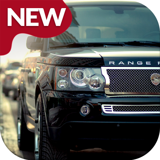 Best Land Rover Wallpapers – SUV Wallpapers icon