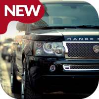 Best Land Rover Wallpapers – SUV Wallpapers